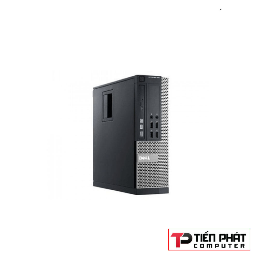 Loại máy tính văn phòng dell giá rẻ nhất hiện nay?
