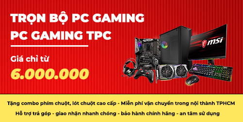 TIẾN PHÁT PC 