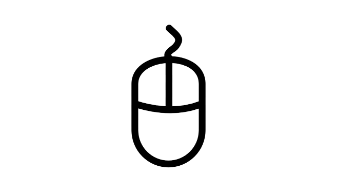 Mouse - Chuột Máy Tính
