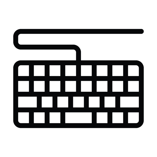 Keyboard - Bàn Phím