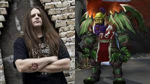 Blizzard đặt lại tên cho nhân vật trong World of Warcraft vì dính líu đến nhạc sĩ kì thị người đồng tính