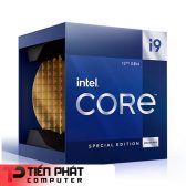 CPU Intel Core I9 12900KS