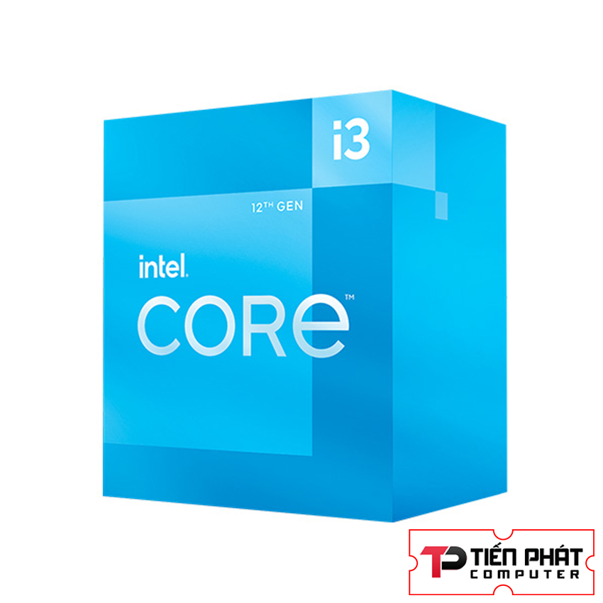Phân loại về cpu Intel Core I3 đang có trên thị trường hiện tại