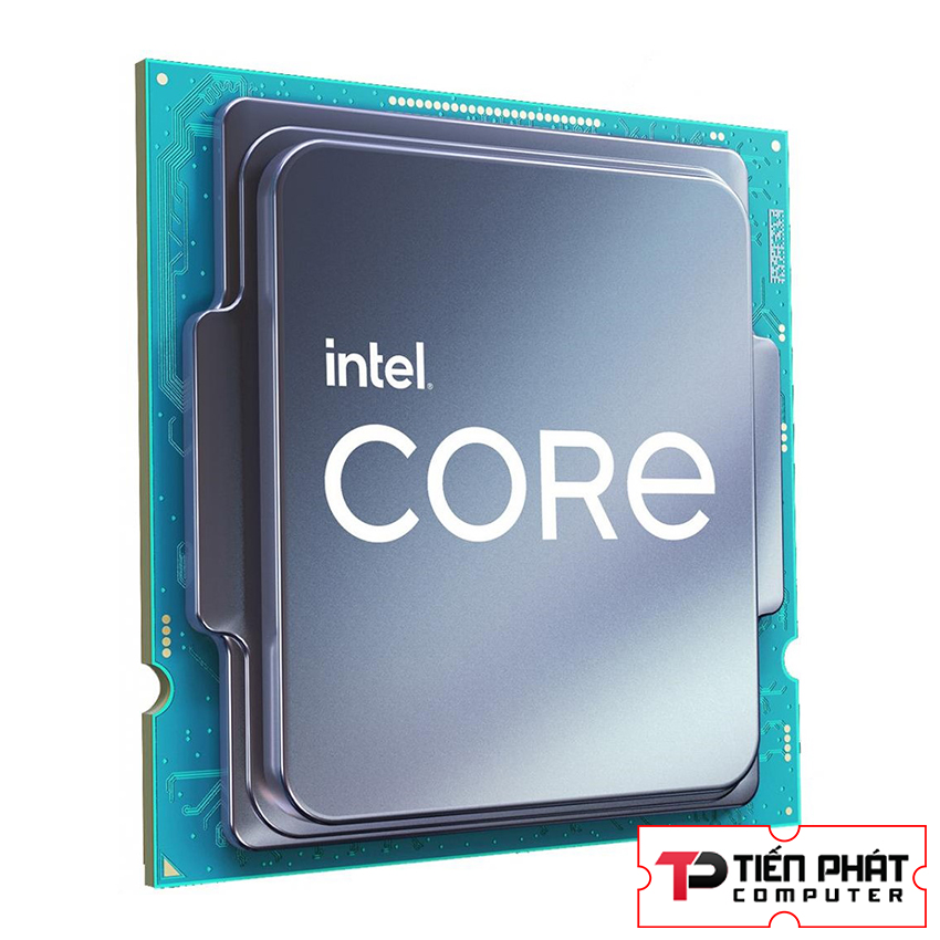 CPU Intel core i5 dành cho PC gaming, workstation